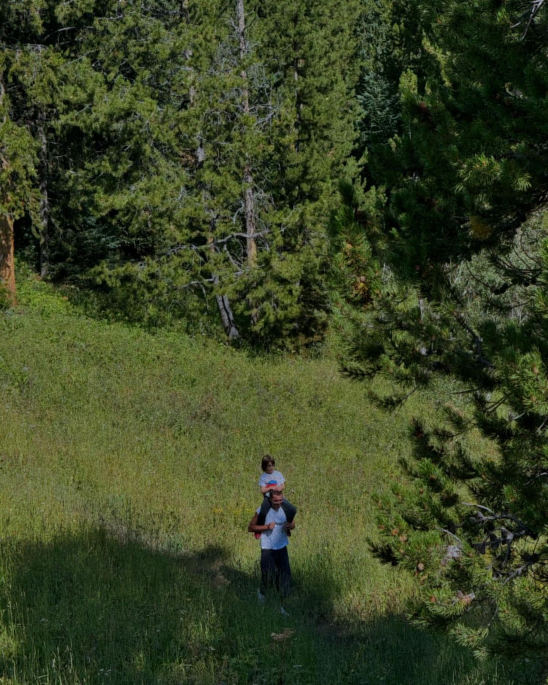 Η Δούκισσα Νομικού στο πιο μαγευτικό πάρκο των ΗΠΑ – Το εντυπωσιακό οικογενειακό άλμπουμ 4