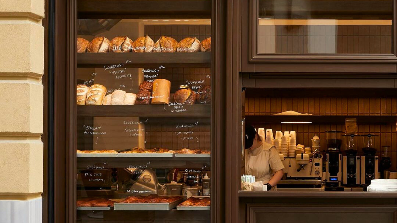 Εδώ θα βρείτε το τέλειο brunch της Αθήνας – 5 top bakeries της πόλης 1