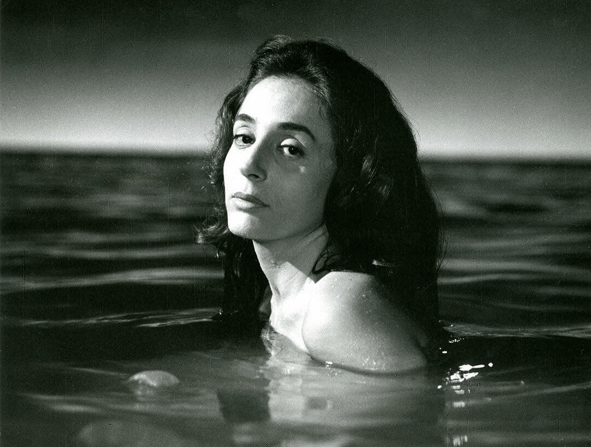 Έλλη Λαμπέτη: Ο πρώτος άγνωστος έρωτας, η δικαστική διαμάχη και το τραγικό φινάλε της σταρ με τα μεγάλα θλιμμένα μάτια 1