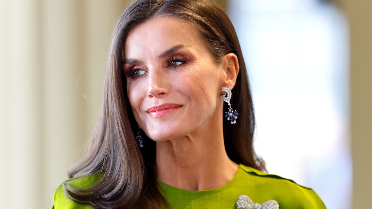 Βασίλισσα Letizia: Μια ζωή γεμάτη σκάνδαλα 1