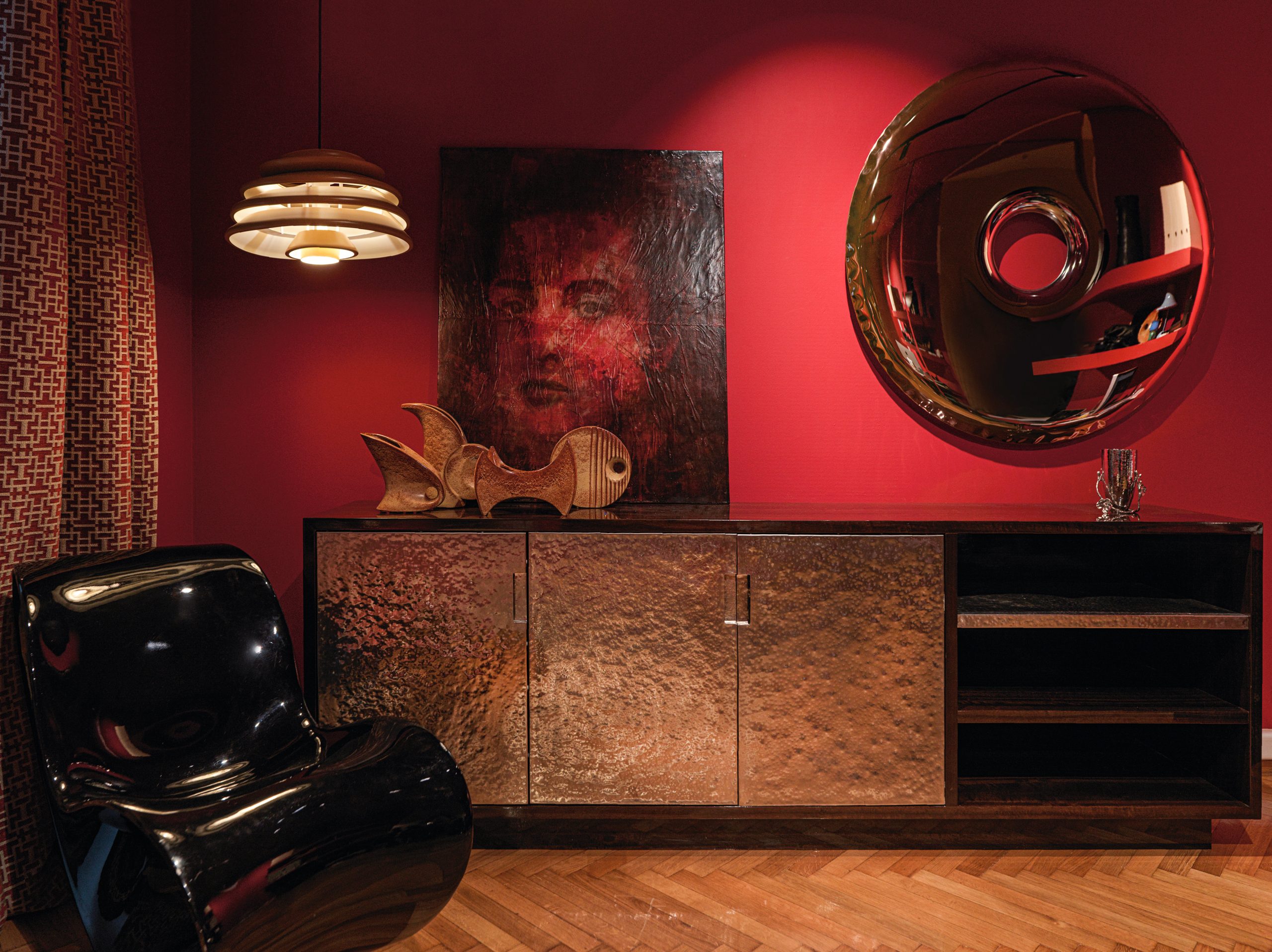 Δώστε λάμψη και διαχρονικότητα στο σπίτι σας καθώς και επιτηδευμένη κομψότητα στους χώρους διαβίωσής σας 1