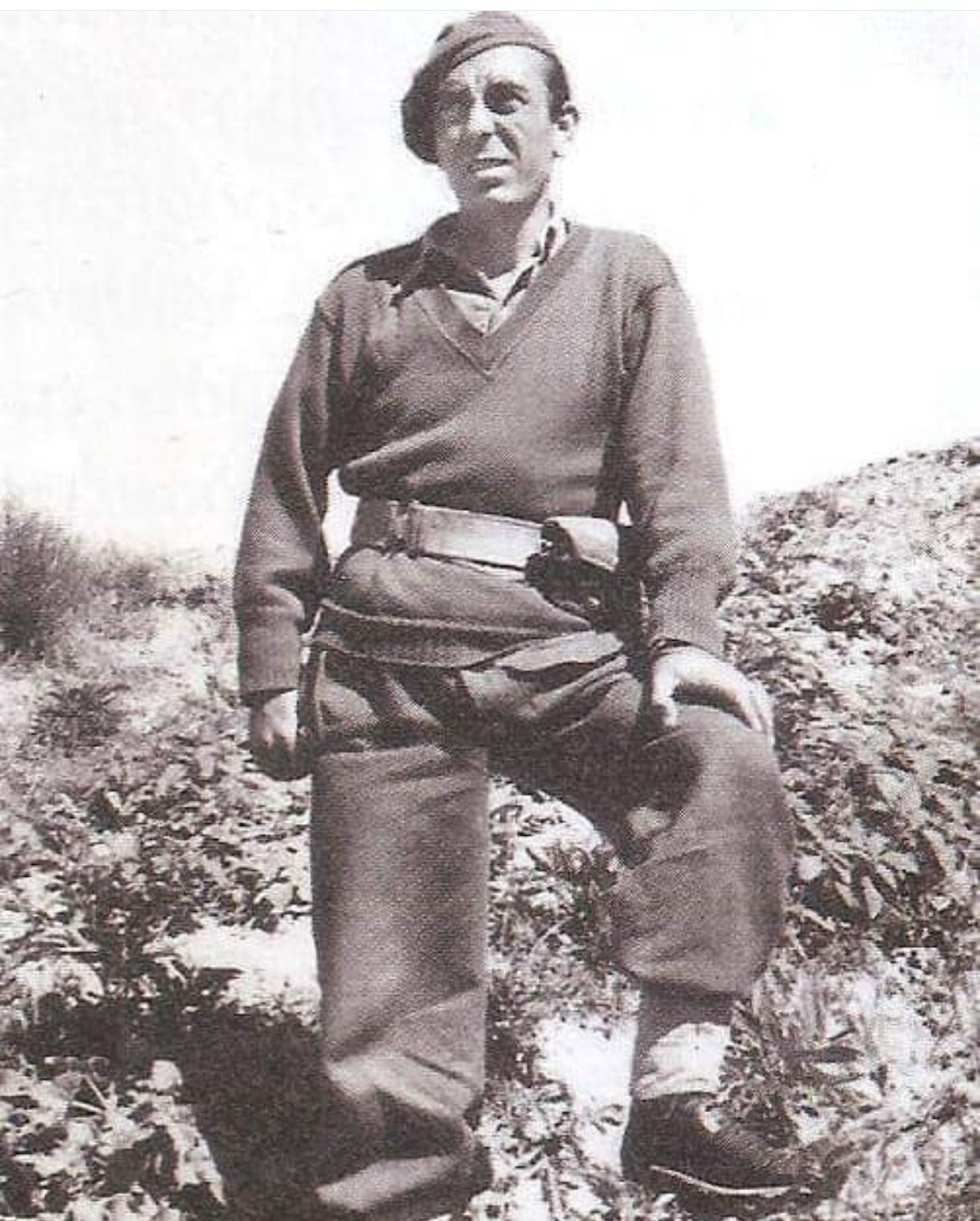 Λάμπρος Κωνσταντάρας- Διονύσης Παπαγιαννόπουλος: Οι αναμνήσεις από το μέτωπο 2