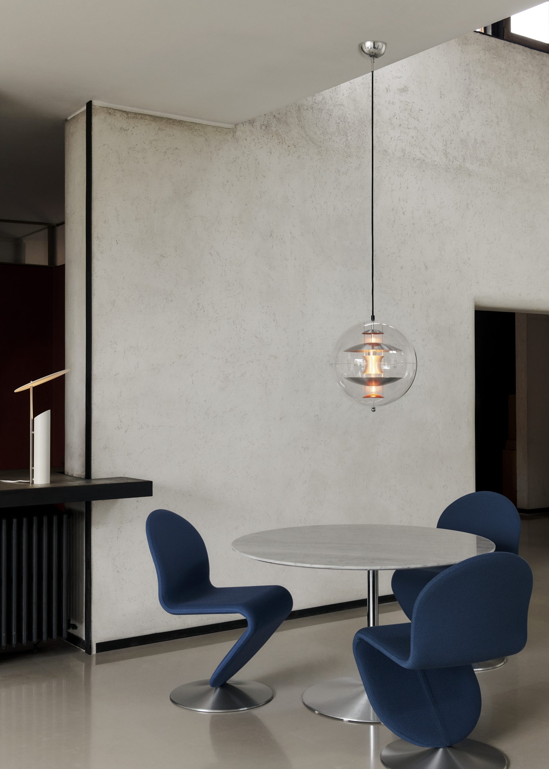 Δώστε λάμψη και διαχρονικότητα στο σπίτι σας καθώς και επιτηδευμένη κομψότητα στους χώρους διαβίωσής σας 4