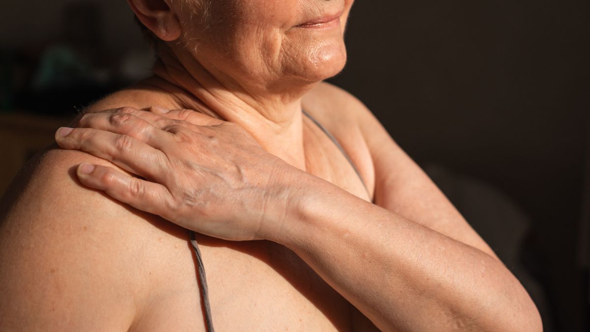 Πώς η μαστεκτομή έκανε τη γιαγιά μου να επαναπροσδιορίσει τη θηλυκότητά της 1