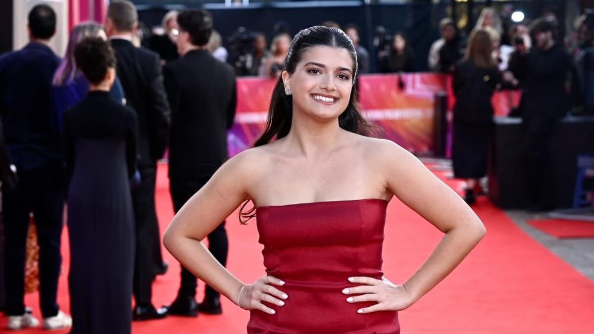 Αγγελίνα Παπαδοπούλου