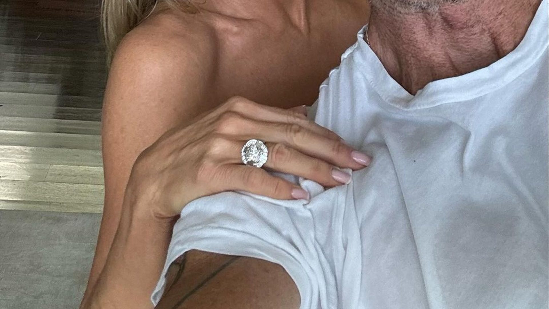 Jennifer Aniston: Το micro γαλλικό της είναι τέλειο για το φθινόπωρο 1