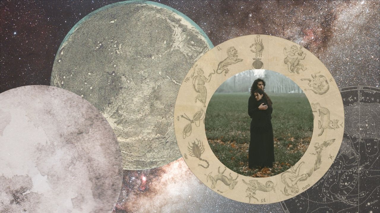 Πώς θα επηρεάσει το ζώδιό σας η σημερινή Πανσέληνος 1