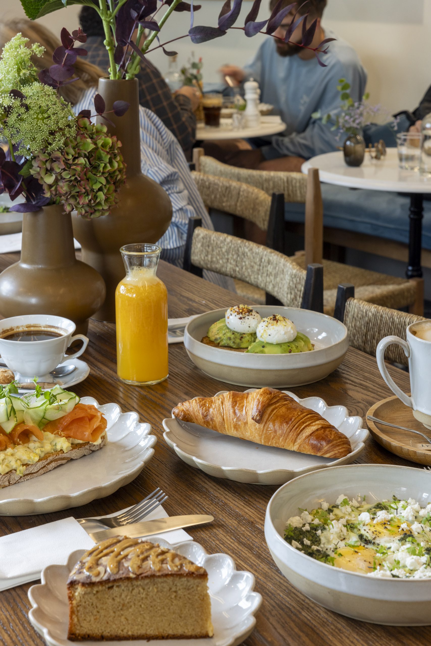 Έρχεται κρύο: 5 μαγαζιά της Αθήνας για ζεστή (και γιορτινή) ατμόσφαιρα 4