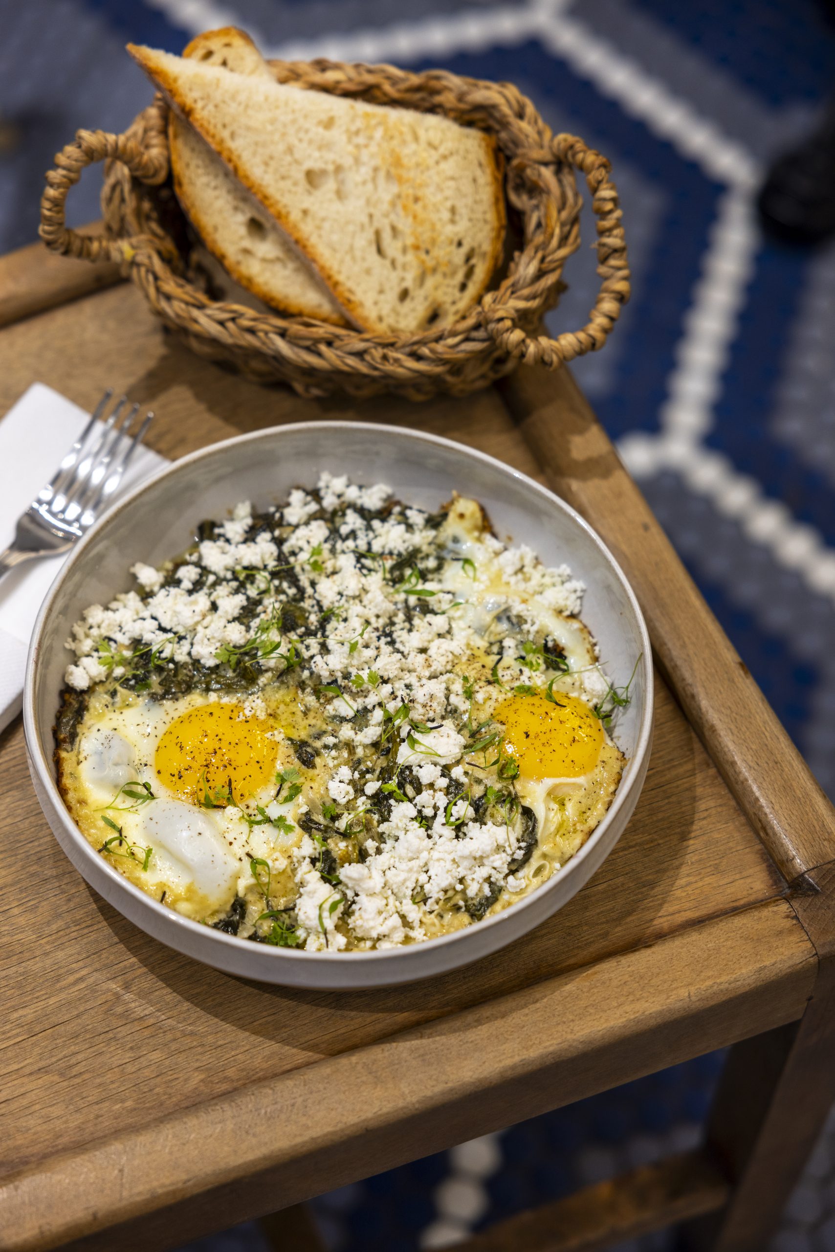 Έρχεται κρύο: 5 μαγαζιά της Αθήνας για ζεστή (και γιορτινή) ατμόσφαιρα 4