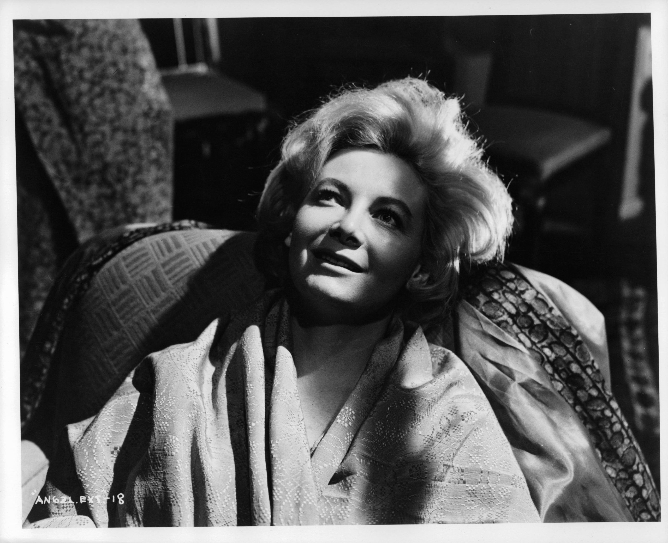 Silvia Pinal: Έφυγε από την ζωή η σπουδαία Μεξικανή ηθοποιός 1