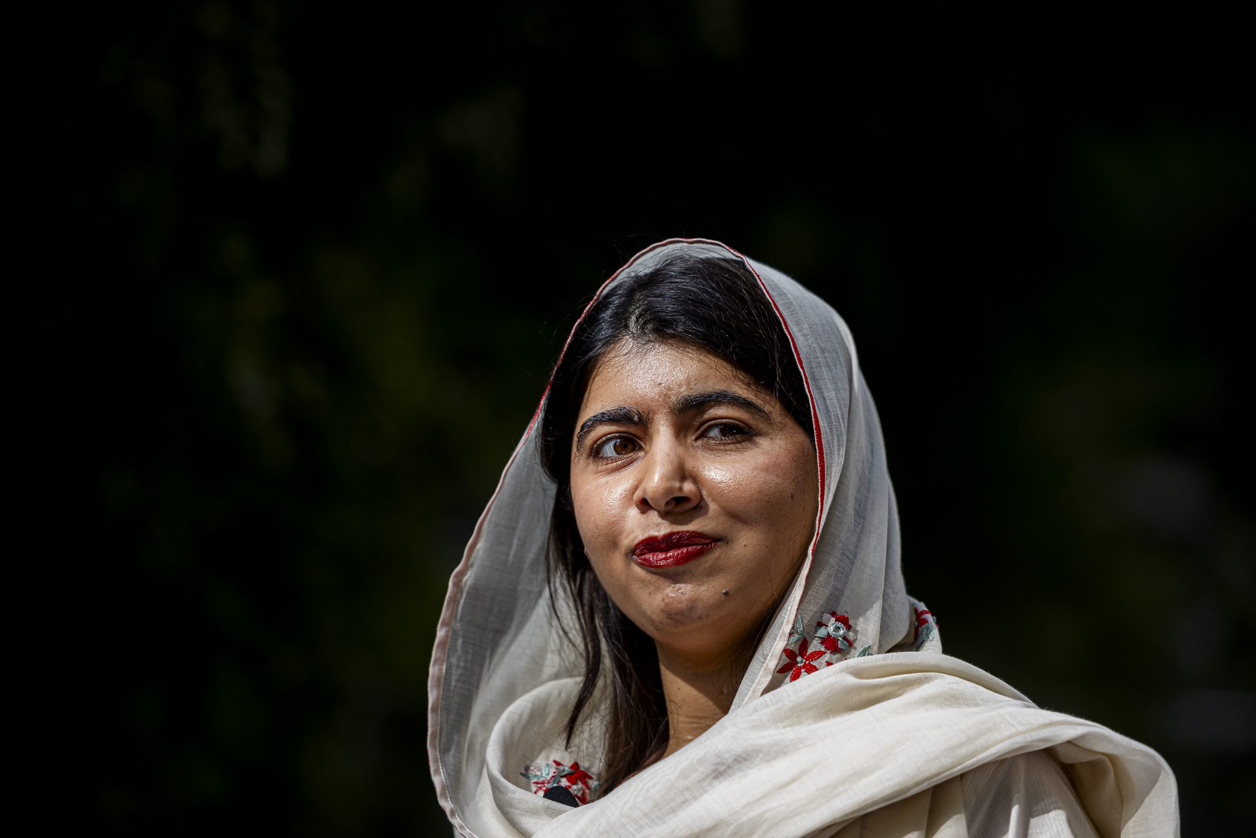 Η Malala Yousafzai ετοιμάζει ταινία για τον έμφυλο αγώνα των γυναικών στο Αφγανιστάν 1