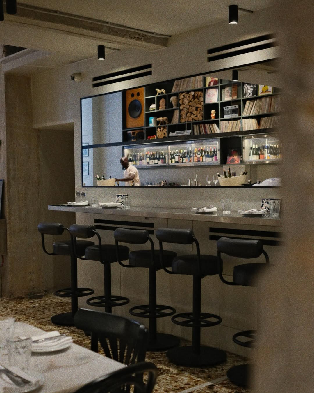 Έρχεται κρύο: 5 μαγαζιά της Αθήνας για ζεστή (και γιορτινή) ατμόσφαιρα 7