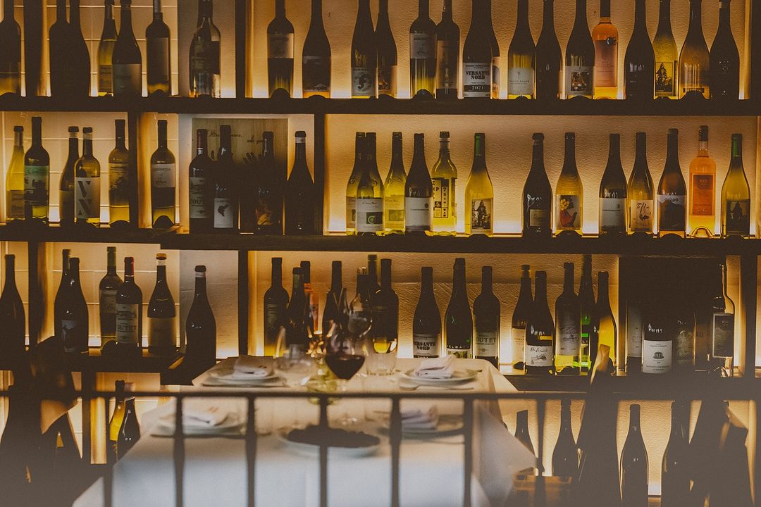 Έρχεται κρύο: 5 μαγαζιά της Αθήνας για ζεστή (και γιορτινή) ατμόσφαιρα 6