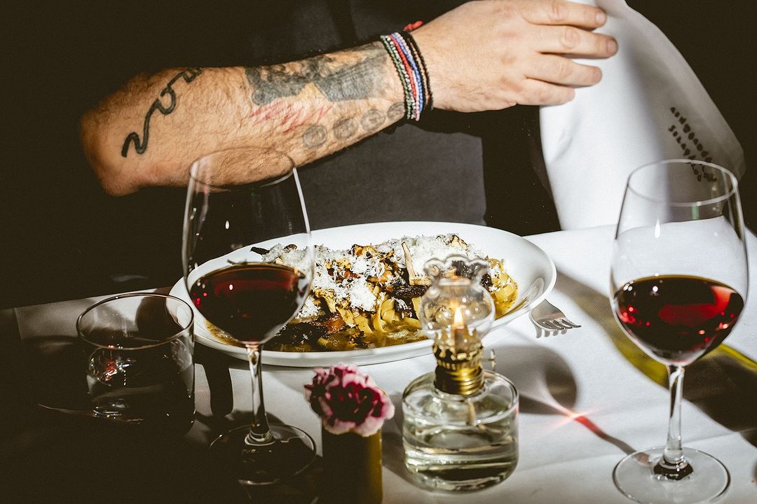 Έρχεται κρύο: 5 μαγαζιά της Αθήνας για ζεστή (και γιορτινή) ατμόσφαιρα 6