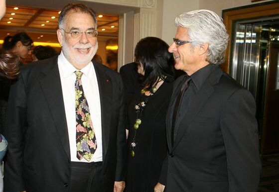 Αντώνης Λυμπέρης: Ο οραματιστής, επιδραστικός εκδότης που άλλαξε το τοπίο των ελληνικών media 12