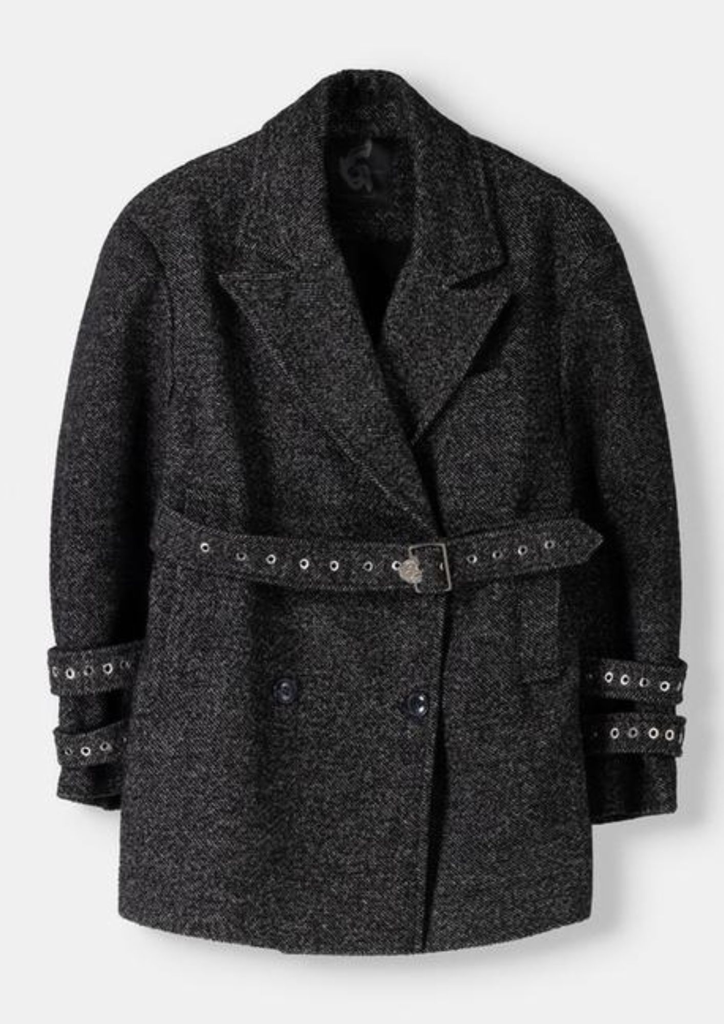 Τα πιο chic φθινοπωρινά πανωφόρια κάτω από 100€ 7