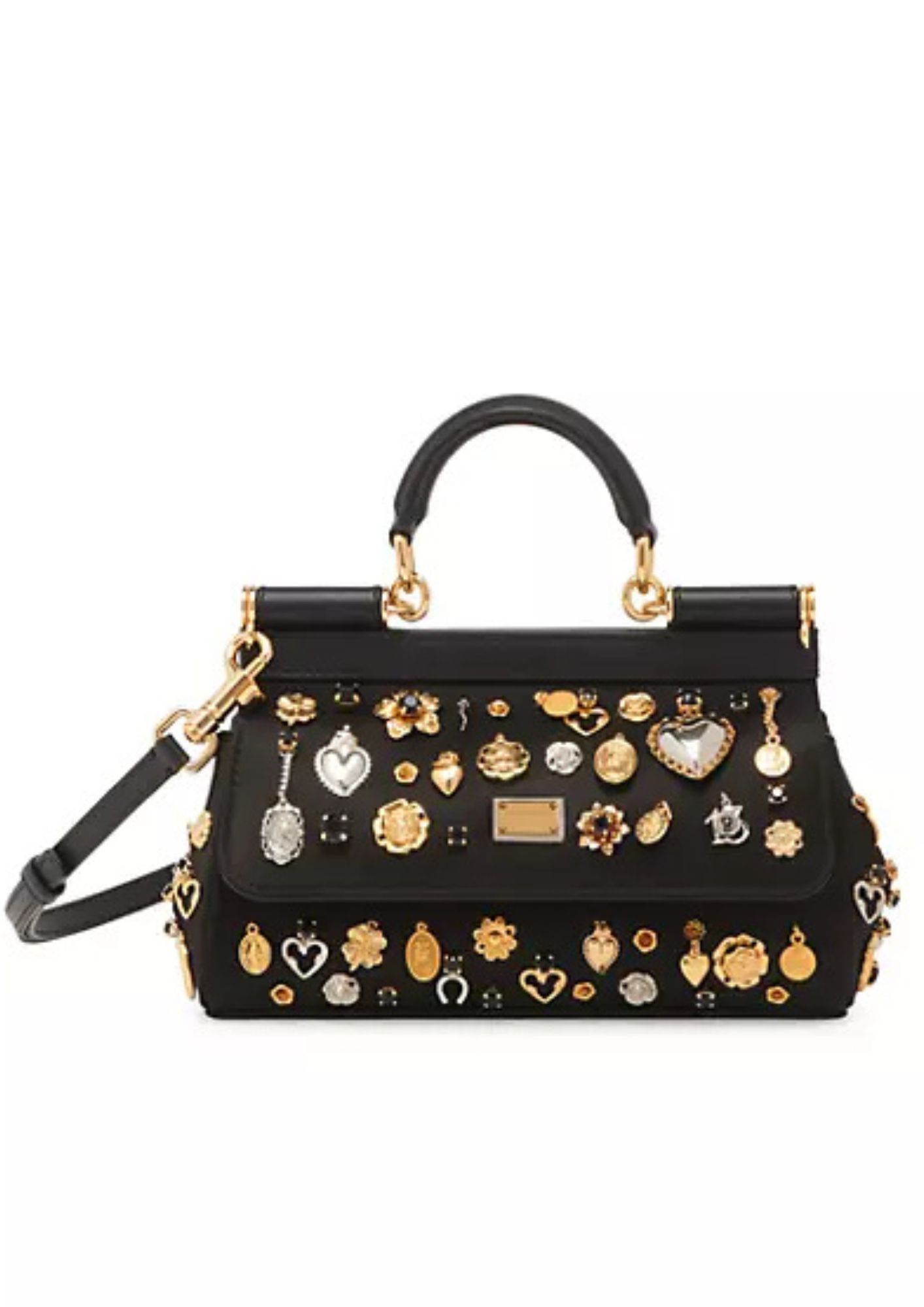 Bag Alert: Οι 8 πιο δημοφιλείς τάσεις στο πιο hot αξεσουάρ της σεζόν 11