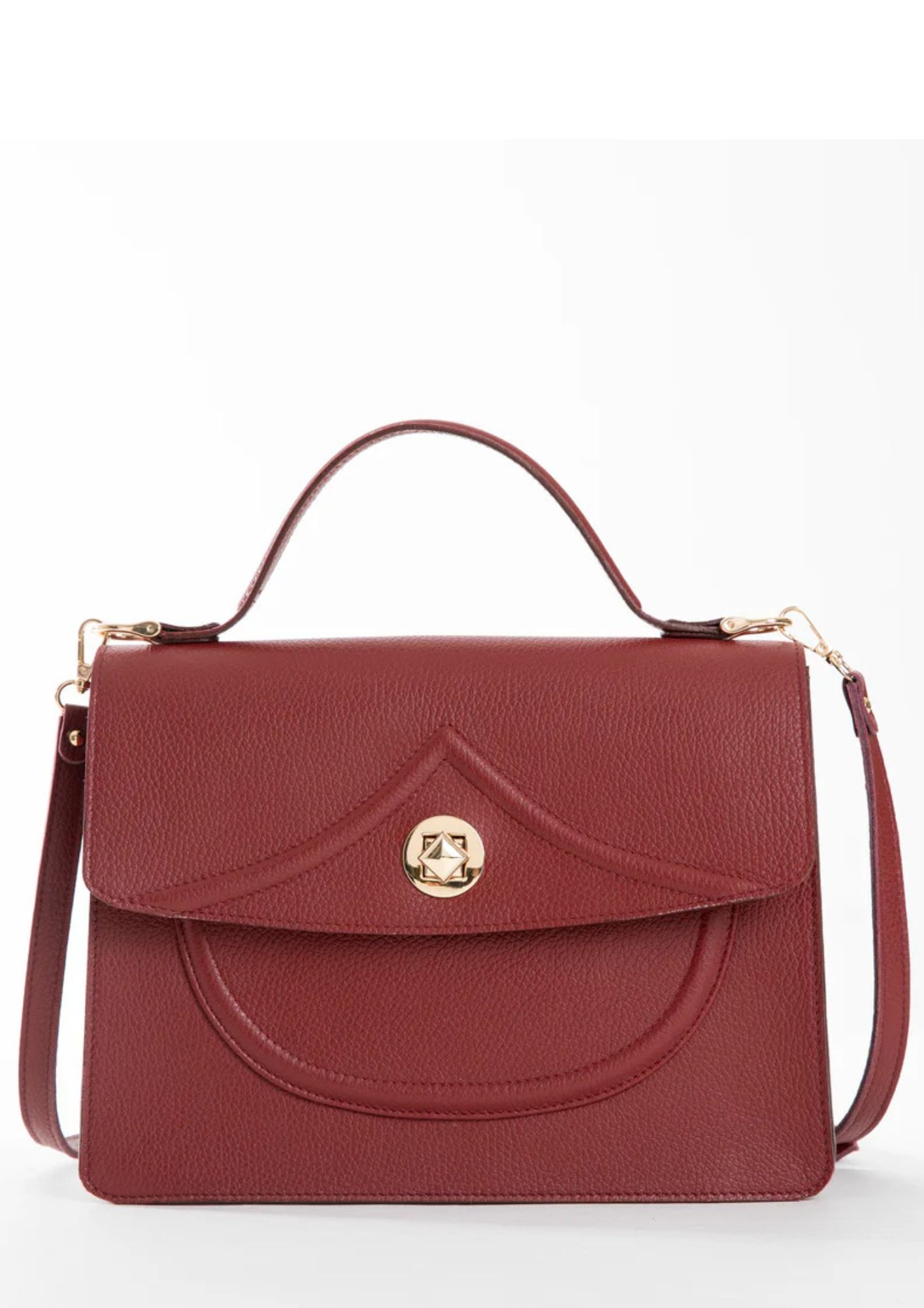 Bag Alert: Οι 8 πιο δημοφιλείς τάσεις στο πιο hot αξεσουάρ της σεζόν 8