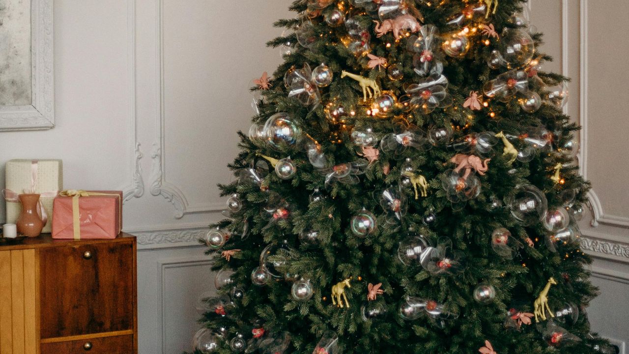 Φενγκ Σούι: Πού να στολίσετε το δέντρο σας για τύχη και ευημερία τη νέα χρονιά 1