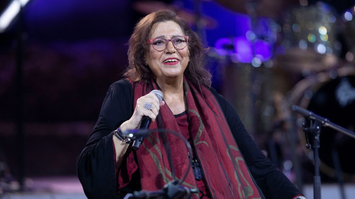 Μαρία Φαραντούρη: Η Μούσα της Αντίστασης και η φωνή της Ελλάδας 1