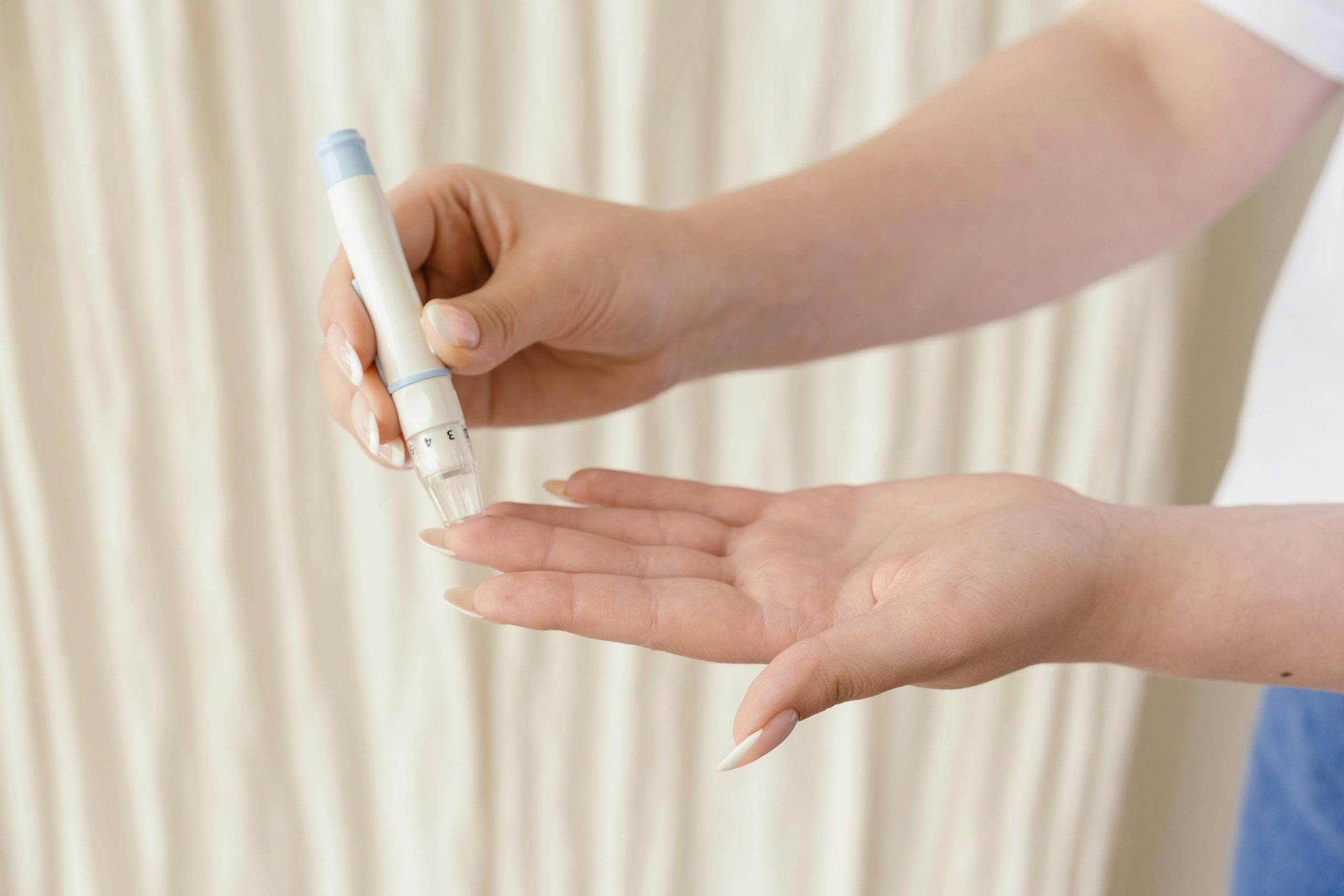 Παγκόσμια Ημέρα κατά του Διαβήτη: Μια ειδικός απαντά σε όλες τις ερωτήσεις σας 1