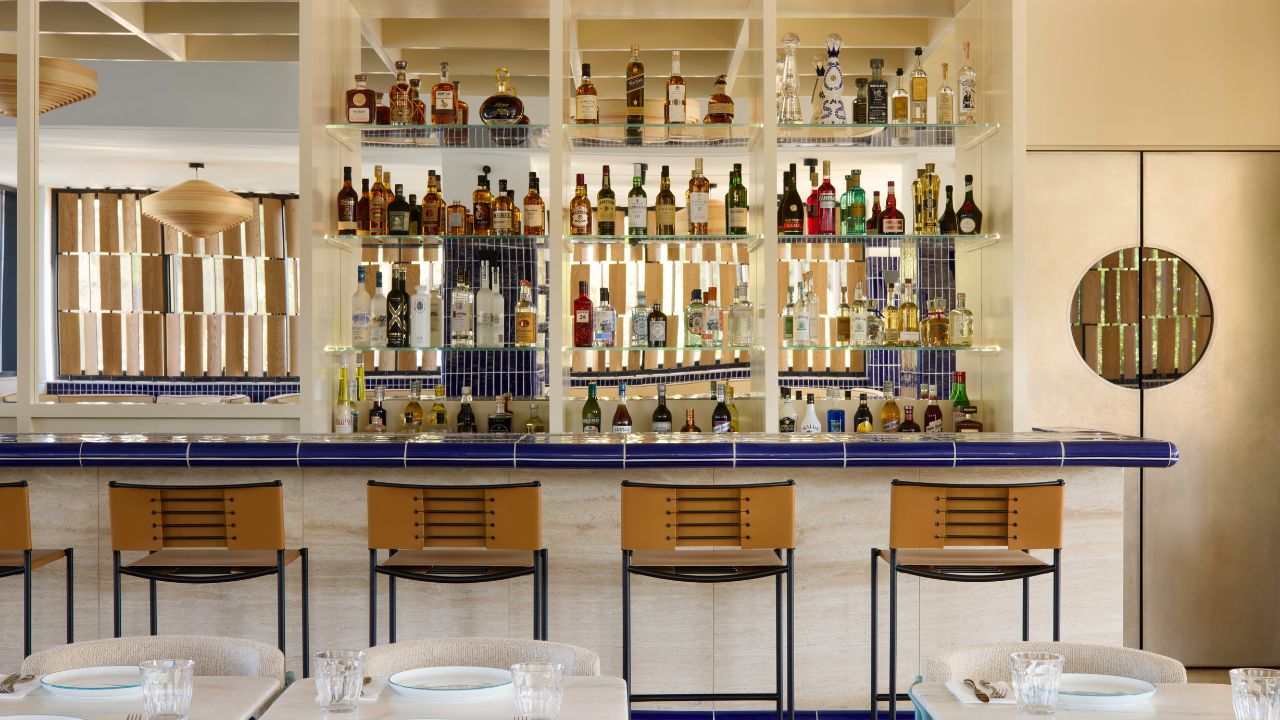 Από το Rick’s στο Sebastian Athens: Γι’ αυτά τα μαγαζιά μιλάει όλη η Αθήνα 1