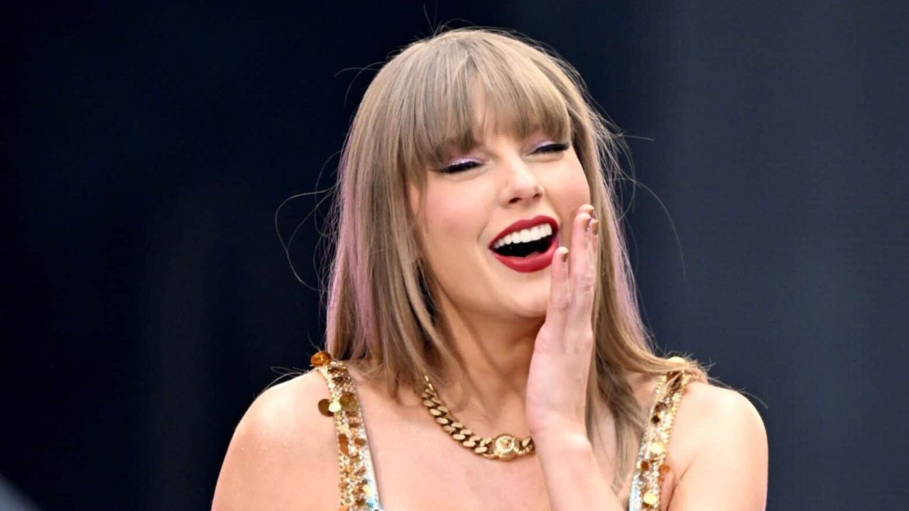 Taylor Swift: H ιστορική υποψηφιότητά της στα Grammy 2025 - Grace