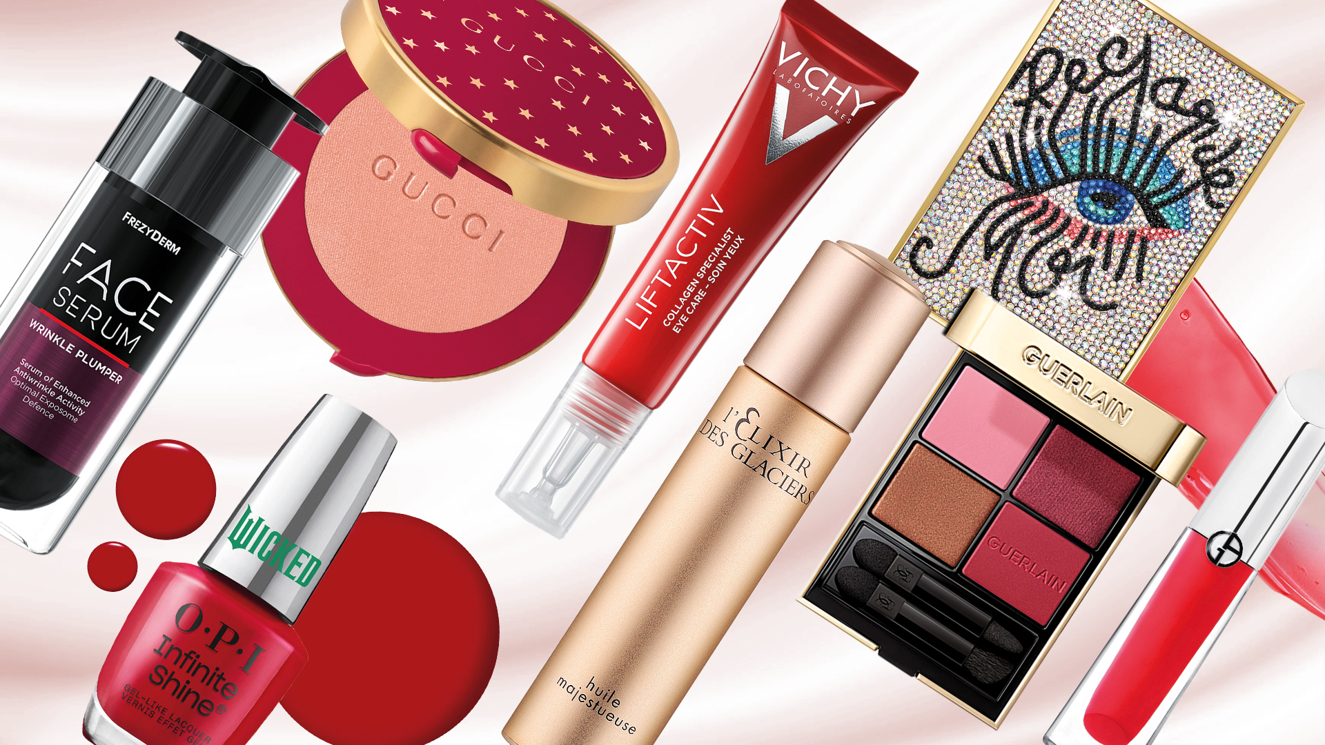 Editor’s Choice: 7 νέα προϊόντα ομορφιάς που ξεχωρίσαμε 1