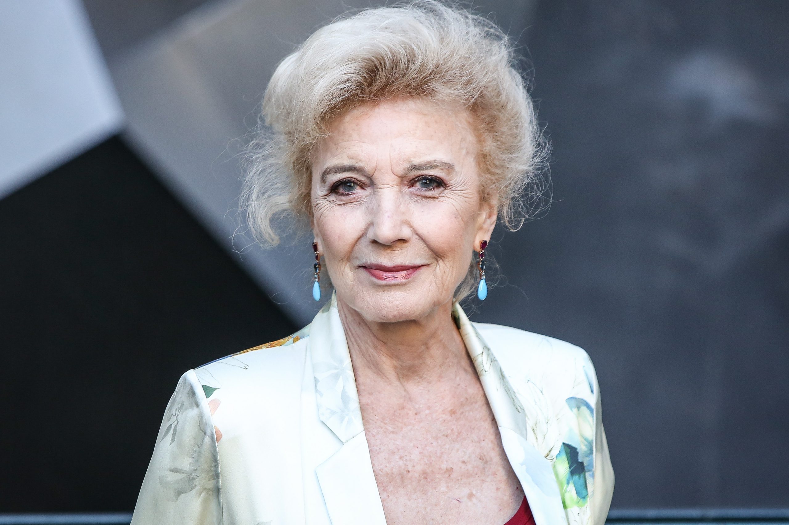 Ένα «αντίο» στη Marisa Paredes, τη Μούσα του Pedro Almodóvar 1