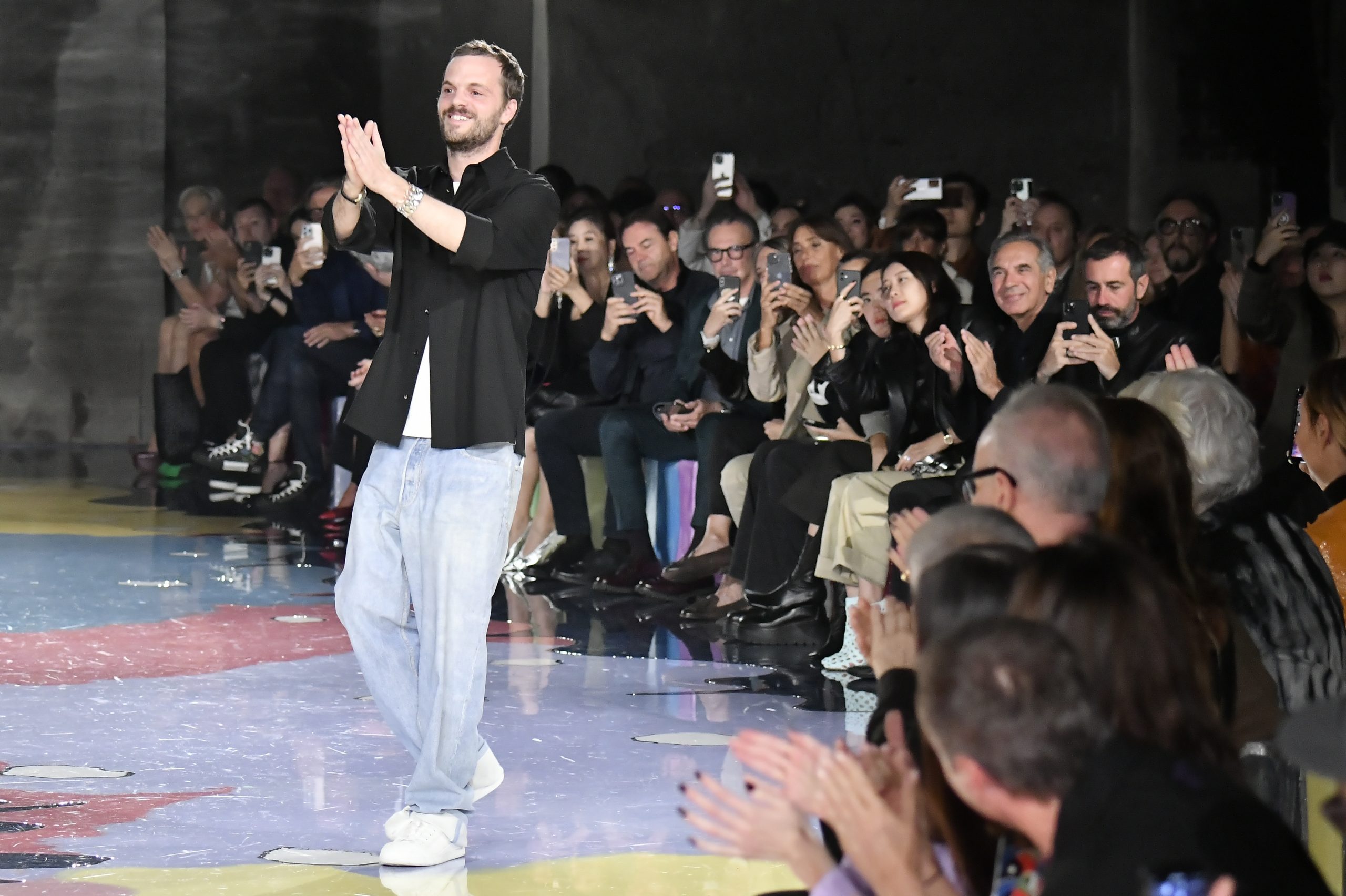 Chanel: Ο Matthieu Blazy είναι ο νέος καλλιτεχνικός διευθυντής του οίκου 1