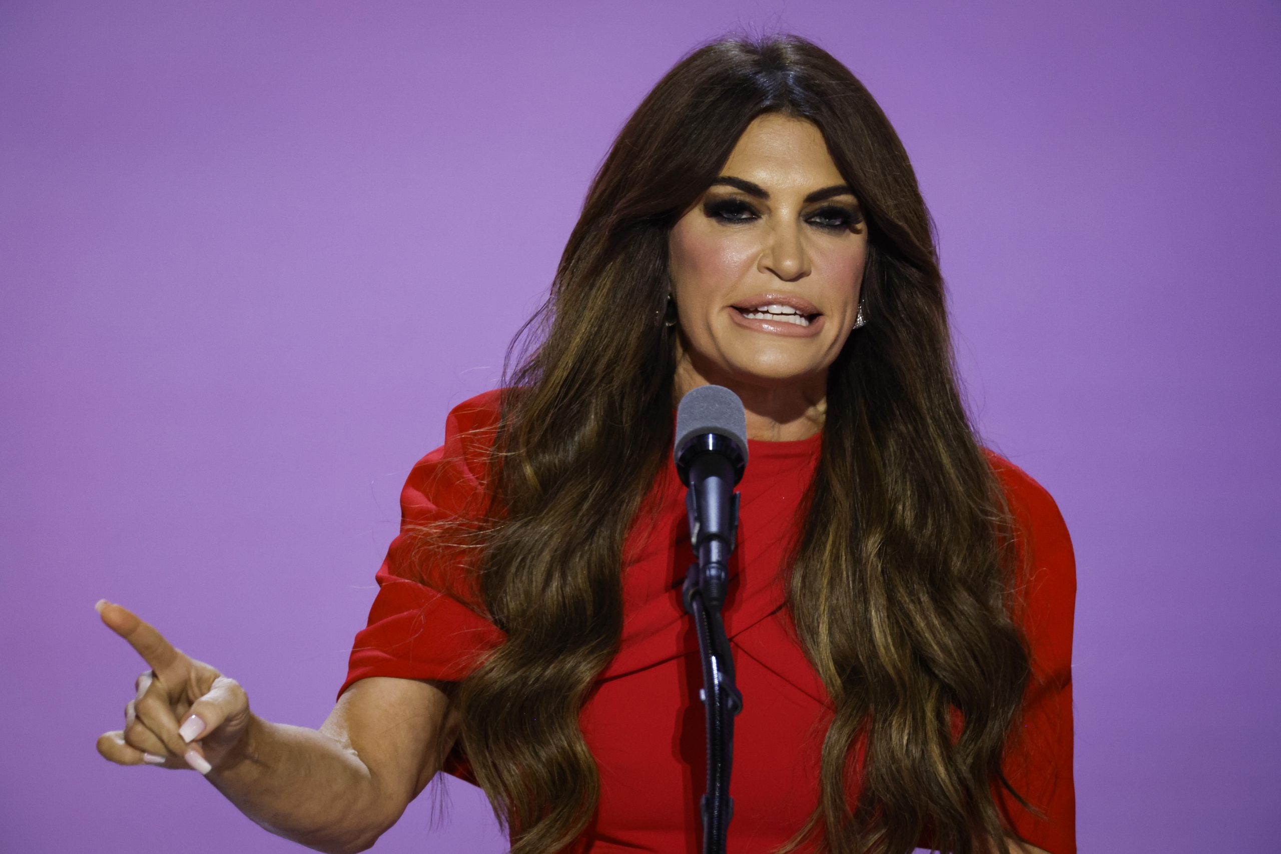 Kimberly Guilfoyle: Ποια είναι η νέα πρέσβειρα των ΗΠΑ στην Ελλάδα, που διόρισε ο Donald Trump 1