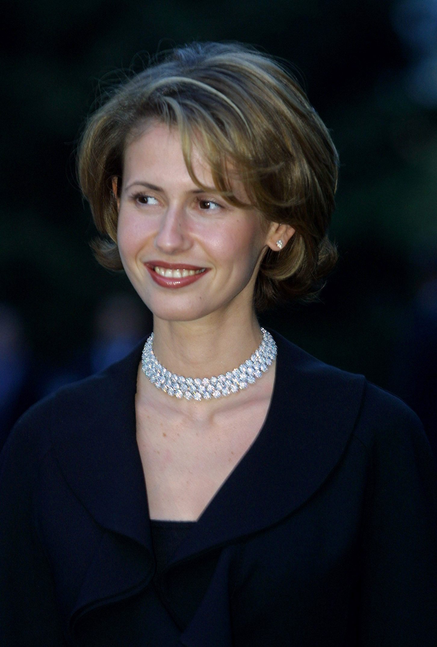 Ασμά αλ Άσαντ: Η άνοδος και η πτώση του «Ρόδου στην Έρημο» 2