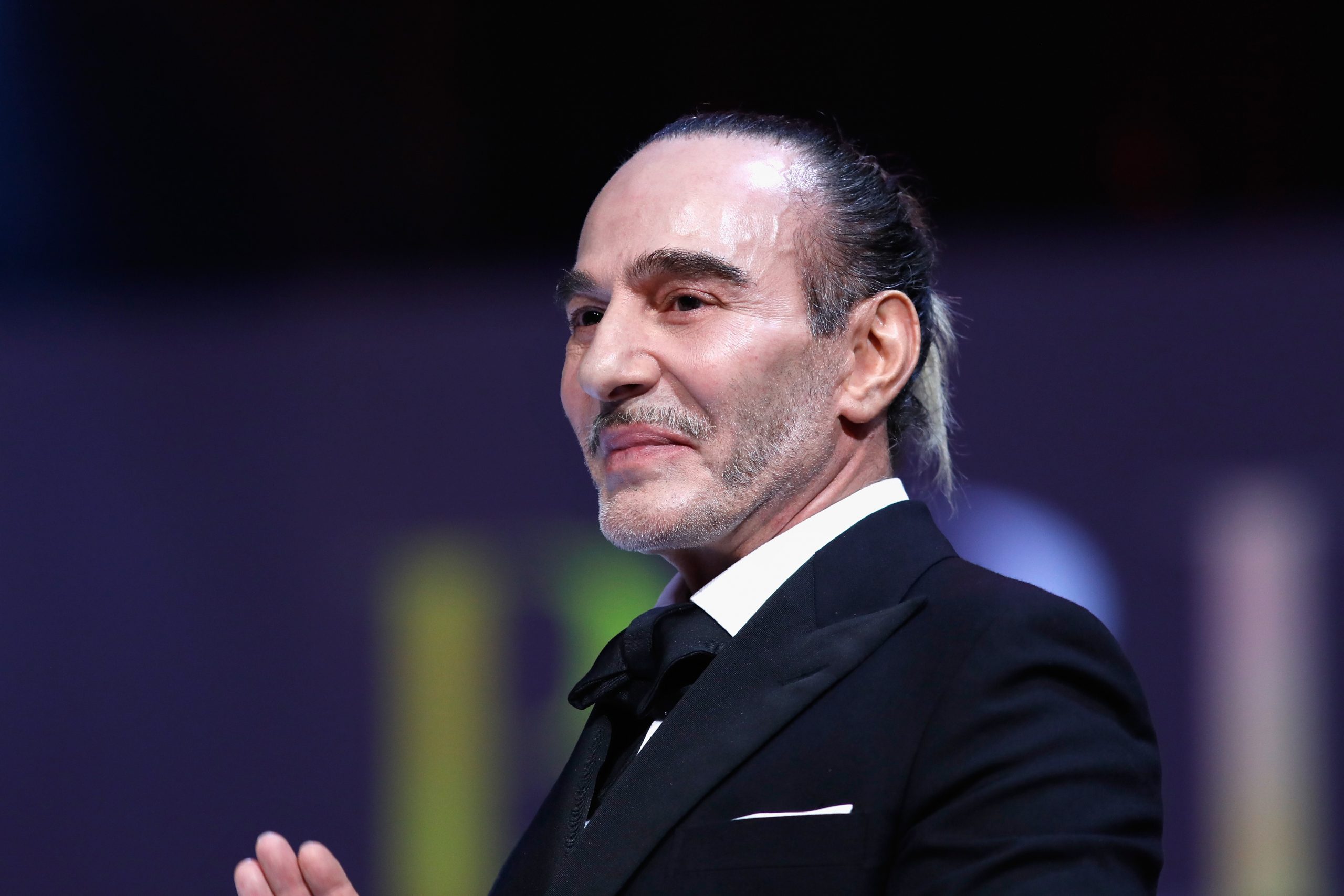 Ο John Galliano αποχωρεί από τον Maison Margiela μετά από 10 χρόνια 1
