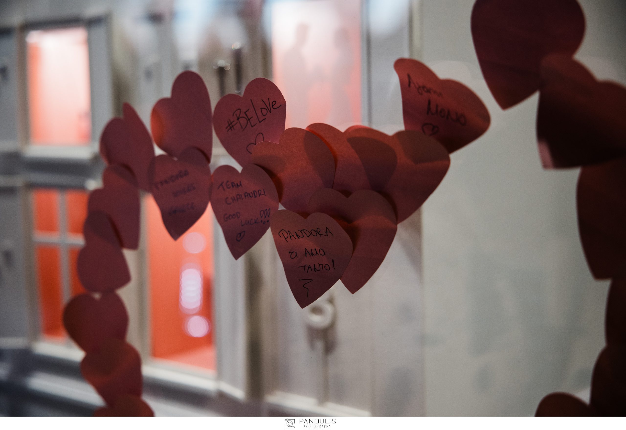 Το νέο κατάστημα Pandora στην Ερμού άνοιξε, σε ένα αξέχαστο event με πολλή μόδα, αγάπη και live αναμετάδοση από τον Love Radio 97,5 2