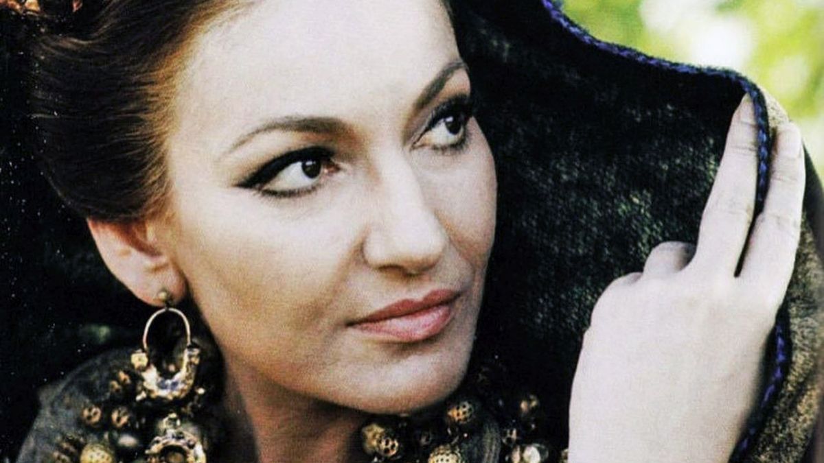 Μαρία Κάλλας: Στιγμές ξεχασμένες από τη ζωή της «prima donna assoluta»