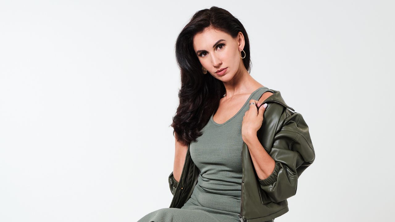 Ευφροσύνη Κουτσουβέρη: «Το θέατρο αποτελεί το καλύτερο μέσο για τη διαμόρφωση προσωπικότητας» 1