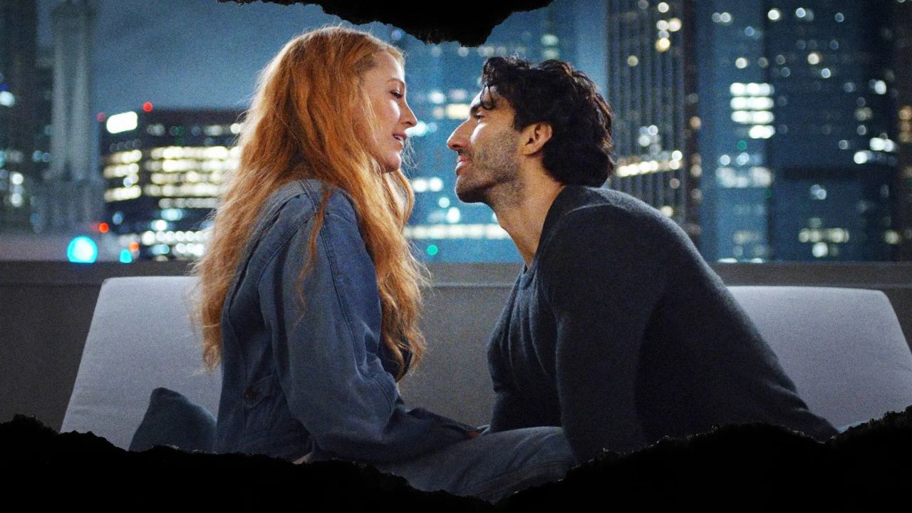 Justin Baldoni: Από τον εθισμό στην πορνογραφία μέχρι τις ομιλίες για ισότητα 1