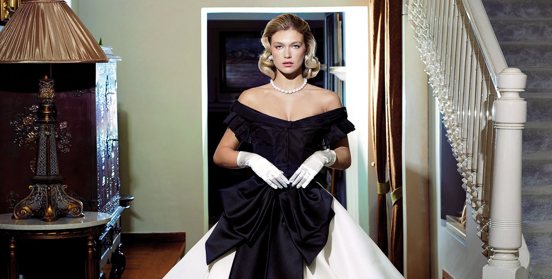 Κλέλια Ανδριολάτου: «Όσο μεγαλώνω, γίνομαι πιο ευσυγκίνητη. Κάτι ελευθερώνεται, έρχομαι πιο κοντά στον εαυτό μου» 1