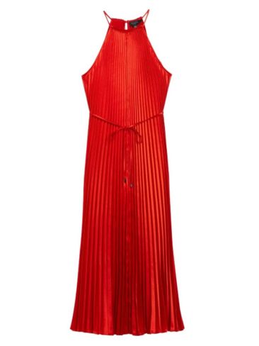 Κόκκινο, το χρώμα που κλέβει τις εντυπώσεις 7