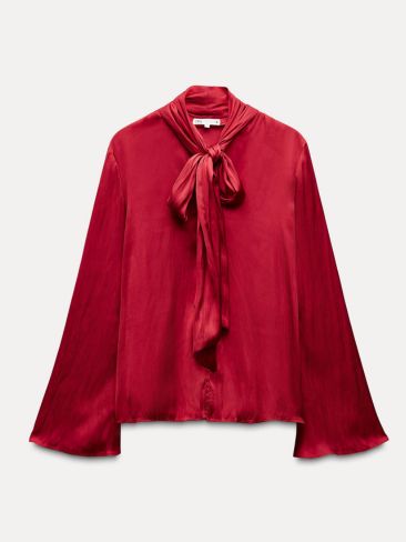 Κόκκινο, το χρώμα που κλέβει τις εντυπώσεις 4