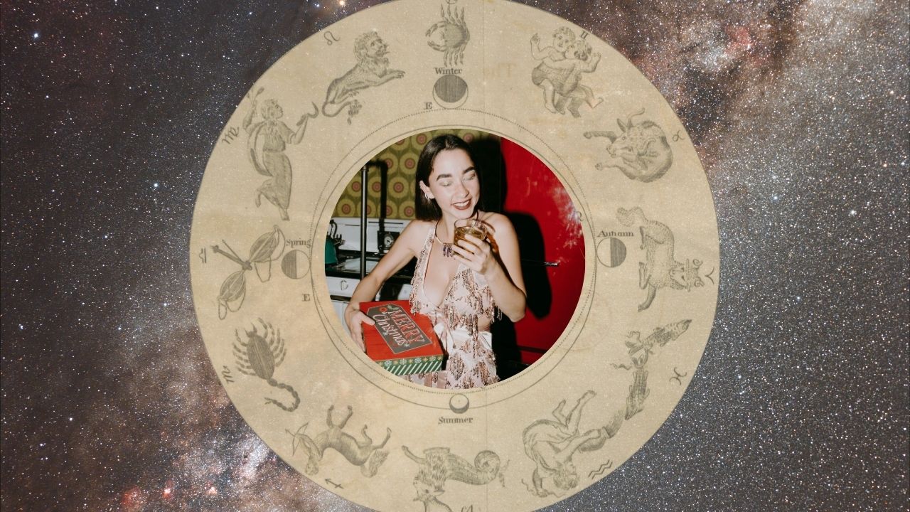 Ερωτικές προβλέψεις ζωδίων για τις γιορτές – 3 ζώδια που θα χαρούν τον έρωτα τις επόμενες ημέρες   1