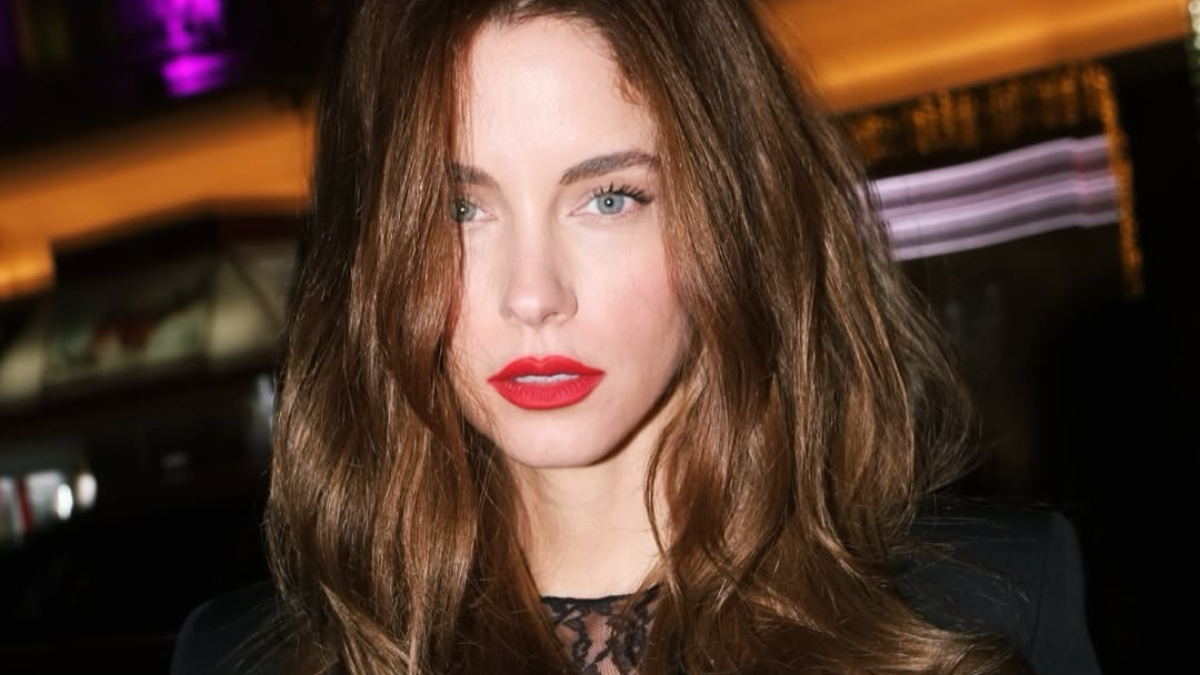 Η Δούκισσα Νομικού πέρασε παραμυθένια Χριστούγεννα με την οικογένειά της 1