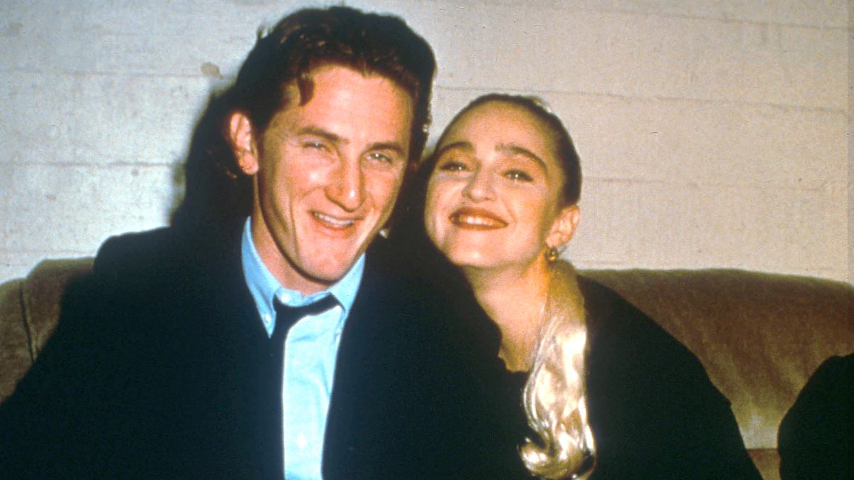 Όταν η Madonna κατήγγειλε τον Sean Penn για βάναυση κακοποίηση 1