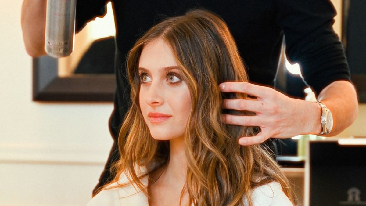 Lucia Ponti: Ποια είναι η εγγονή της Sophia Loren που έκανε την πρώτη της εμφάνιση ως debutante 1