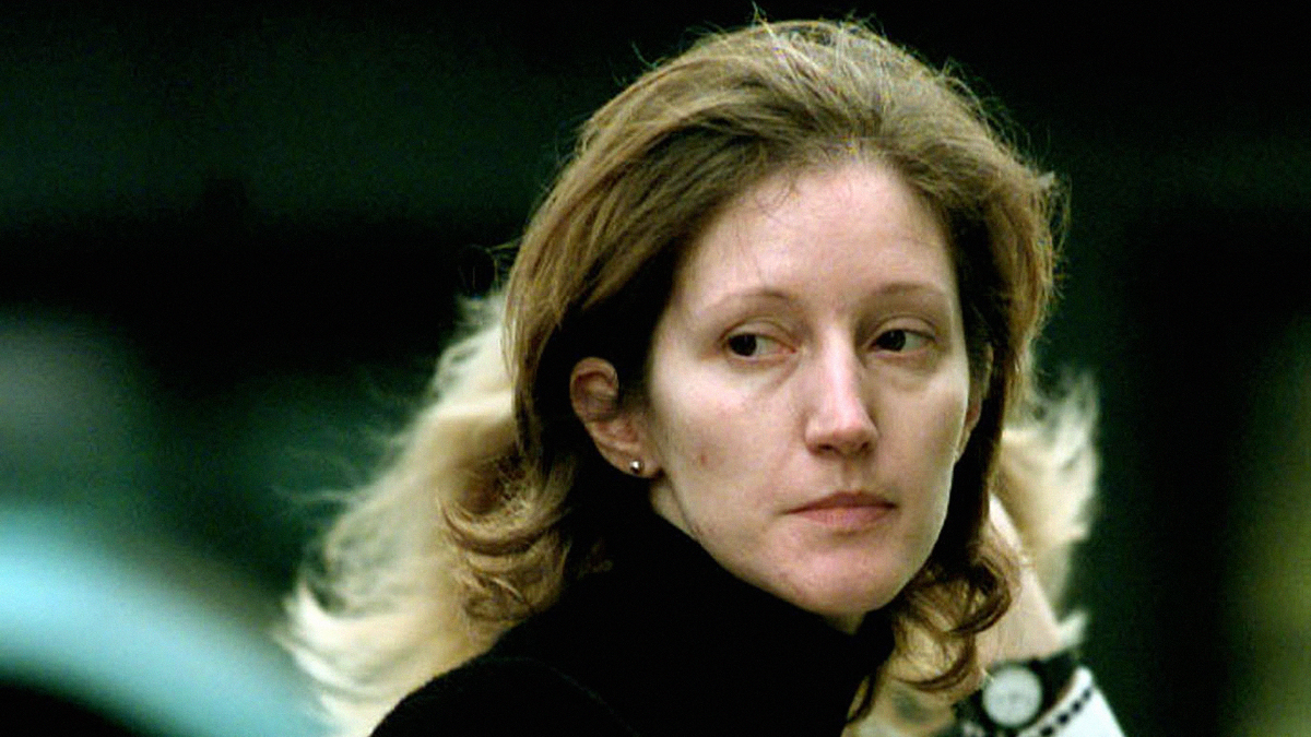 Από τα ανάκτορα του Μπάκιγχαμ στη φυλακή: Η υπόθεση της Jane Andrews 1