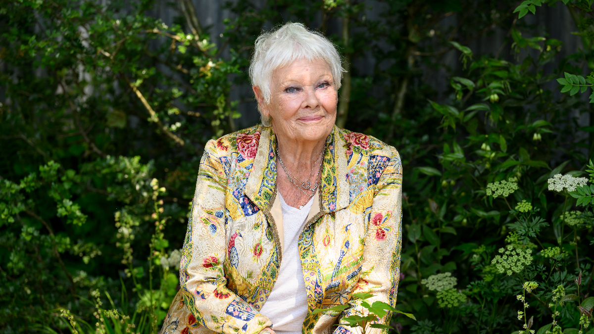 Judi Dench: Οι βασιλικοί και σαιξπηρικοί δεσμοί της Πρώτης Κυρίας του βρετανικού θεάτρου 1