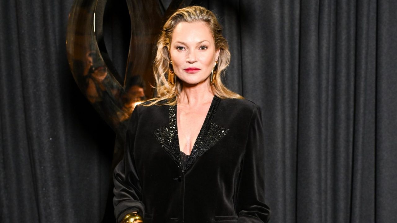 H Kate Moss χώρισε μετά από έξι χρόνια σχέσης 1
