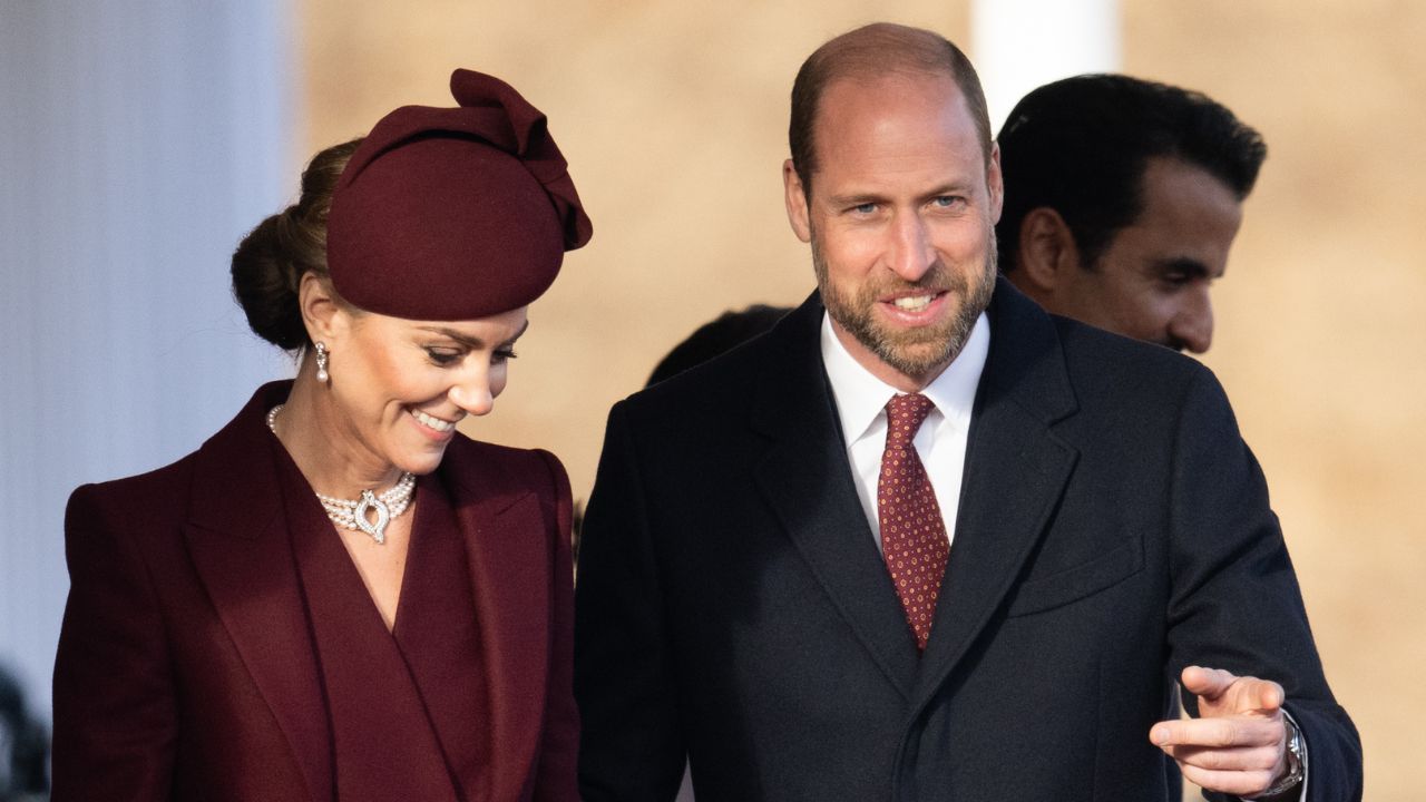 Kate Middleton – Πρίγκιπας William: Η χριστουγεννιάτικη κάρτα που «κλείνει» την πιο δύσκολη χρονιά της ζωής τους 1