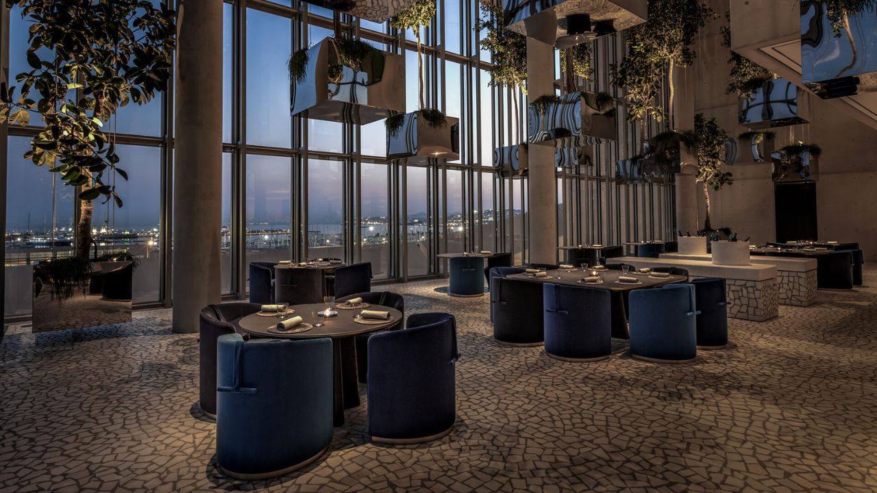 Ποια είναι τα 3 ελληνικά εστιατόρια που κατάφεραν να μπουν στην λίστα με τα 1000 καλύτερα του κόσμου; 1