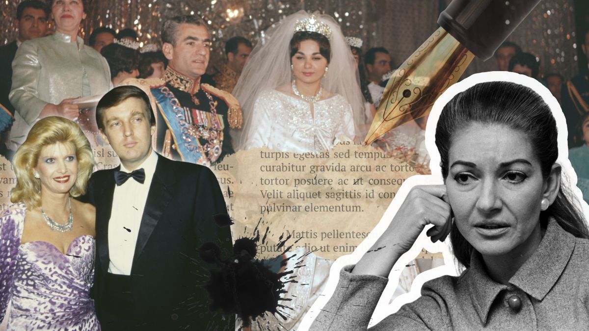 12 θρυλικές ιστορίες που διαβάστηκαν περισσότερο στον 1 χρόνο Grace 1